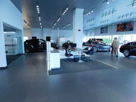 Jobs in Porsche Of Syracuse At Driver's Village - reviews