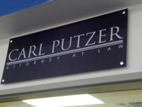 Jobs in Carl Putzer Attorney - reviews