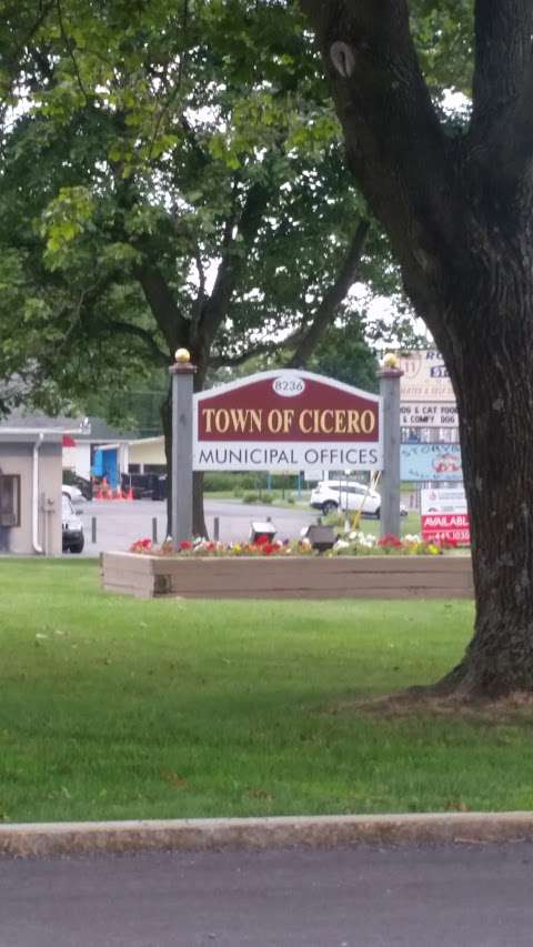 Jobs in Cicero Town Clerk - reviews