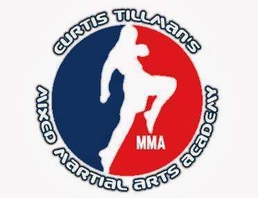 Jobs in Curtis Tillman's Mixed Martial Arts Center - reviews