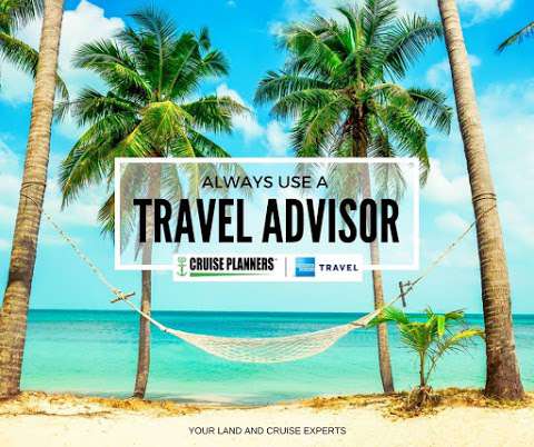 Jobs in Cruise Planners - Platinum Travel Vacations - reviews